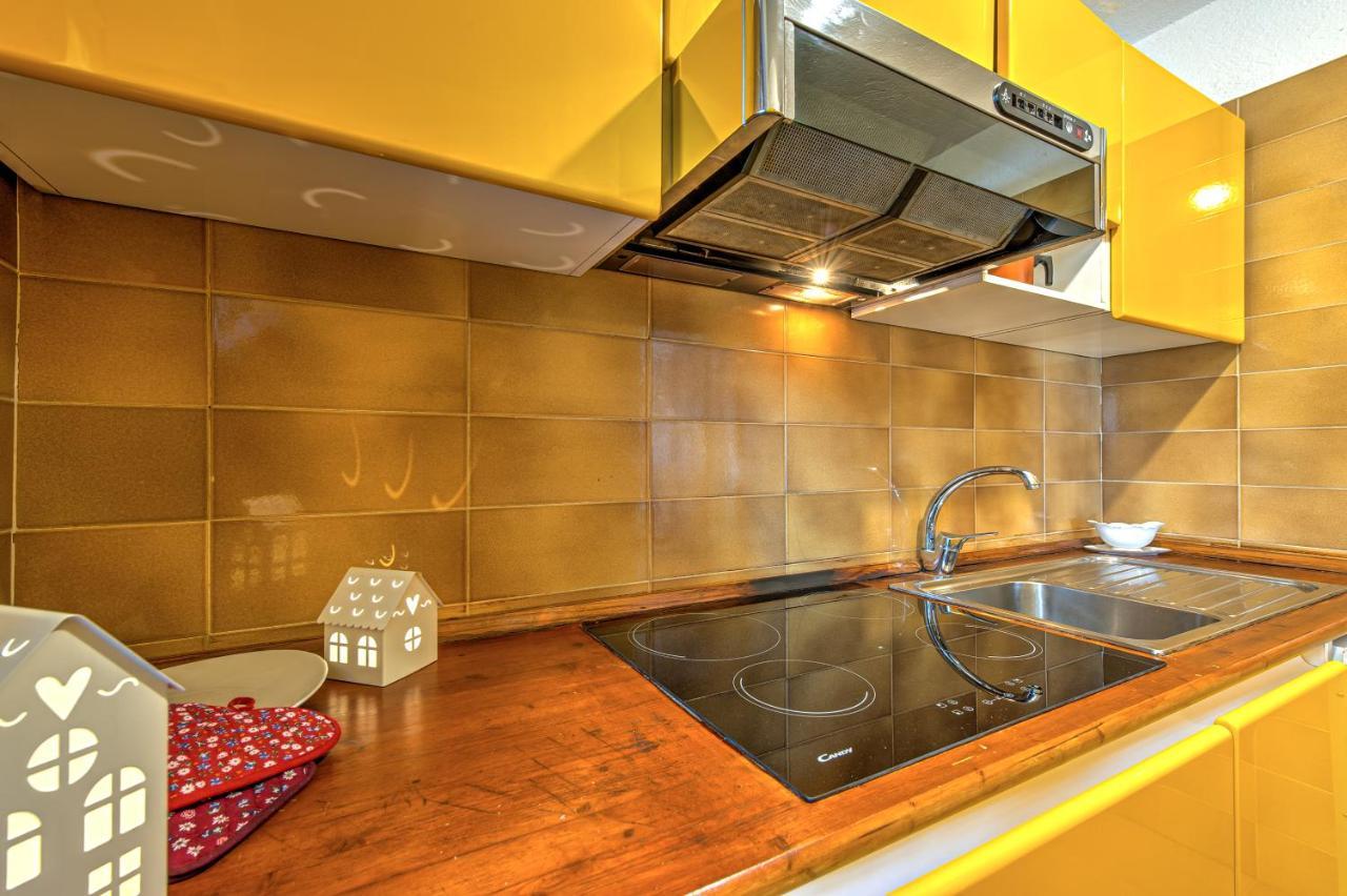 Casa Julie - Accogliente Rifugio Nella Quiete - Cour 0157 Apartman Courmayeur Kültér fotó