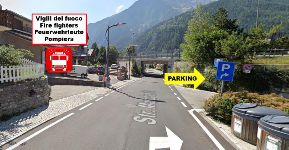 Casa Julie - Accogliente Rifugio Nella Quiete - Cour 0157 Apartman Courmayeur Kültér fotó